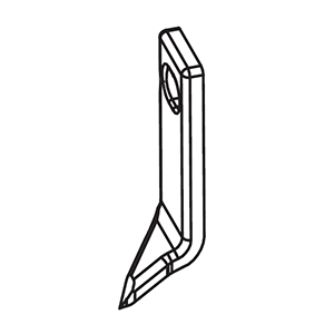 Milwaukee 44-72-0115 Miter Pointer