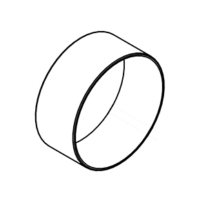 Milwaukee 44-90-0046 Ring