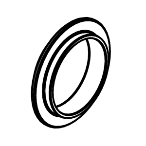 Milwaukee 44-90-0052 Steel Ring