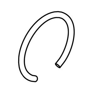 Milwaukee 44-90-0185 RING/5263-21