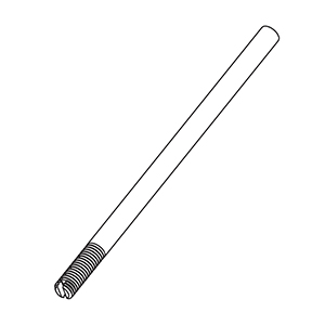 Milwaukee 44-94-0271 Miter Lock Rod