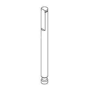 Milwaukee 44-94-0272 Vice Rod