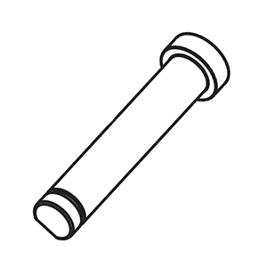 Milwaukee 44-94-7001 Brake Shaft