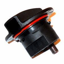 Milwaukee 44-10-0670 Switch Handle