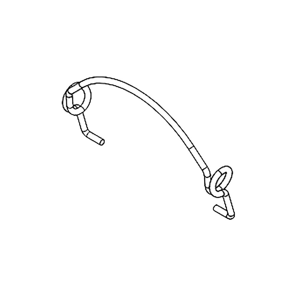 Milwaukee 44-10-0710 Speed Selector Lever