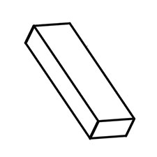 Milwaukee 44-52-0052 Foam Block