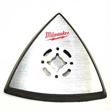 Milwaukee 44-52-2000 Backing Pad