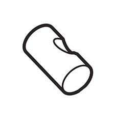 Milwaukee 44-60-1405 Wrist Pin