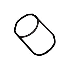 Milwaukee 44-60-5265 PIN/5262-21