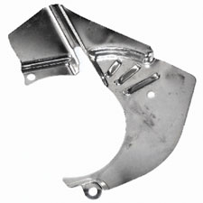 Milwaukee 44-66-0065 Retaining Plate