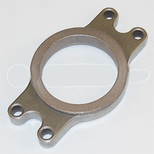 Milwaukee 44-66-0085 Endplate Assembly