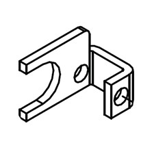 Milwaukee 44-66-0405 Shift, Clip