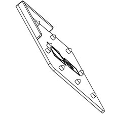 Milwaukee 44-66-0465 Paper Punch