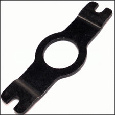 Milwaukee 44-66-1070 Bearing Retaining Plate - Armature Bearing