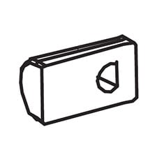 Milwaukee 44-74-0170 Pivot Post