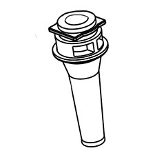 Milwaukee 44-76-0320 Cord Protector