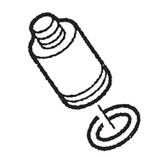 Milwaukee 44-82-0183 Ram