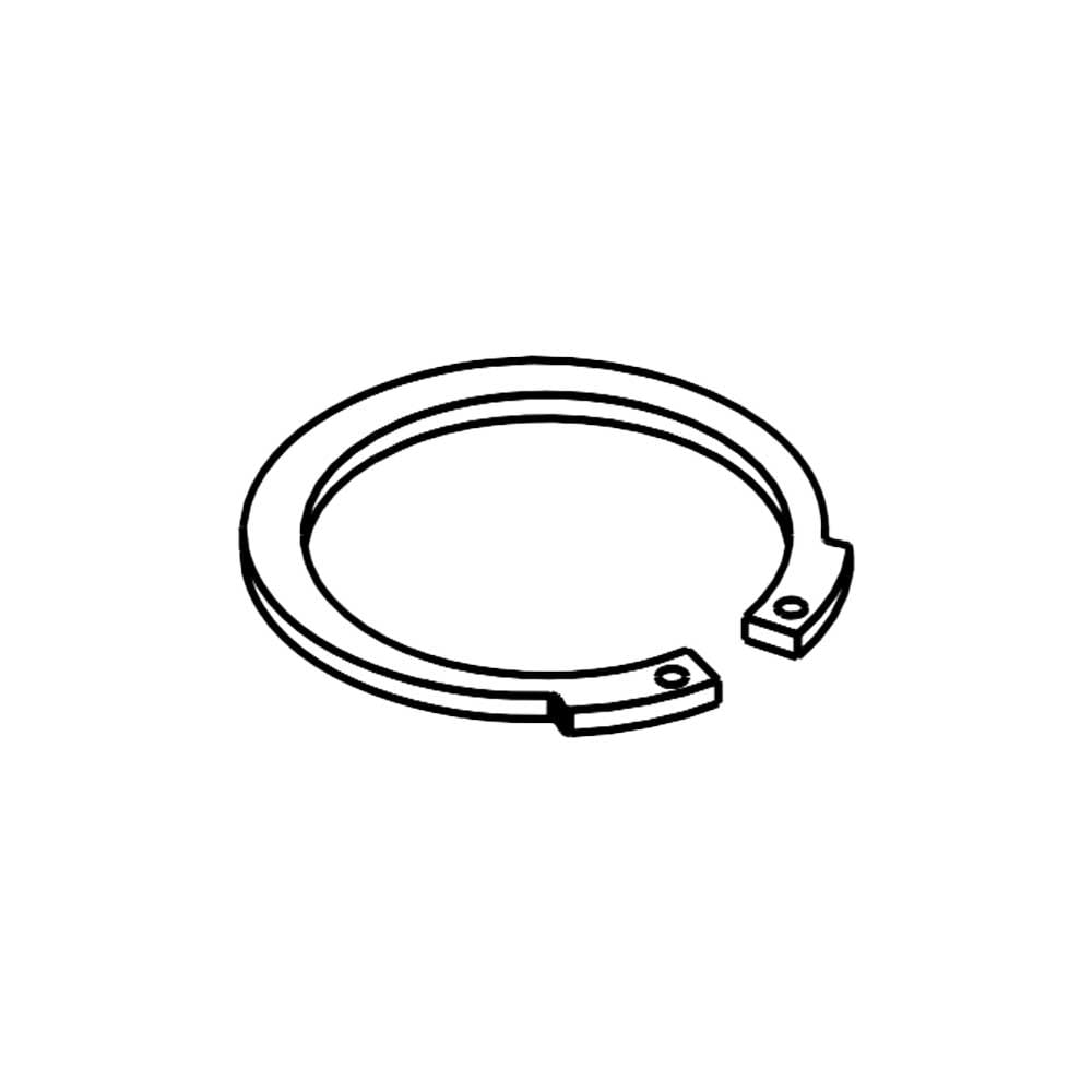 Milwaukee 44-86-0032 Retaining Ring