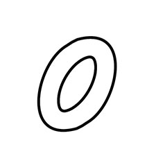 Milwaukee 44-90-0032 Back Pressure Ring