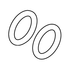 Milwaukee 44-90-0510 Seal