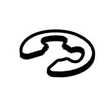 Milwaukee 44-90-0980 E-ring