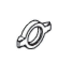 Milwaukee 44-90-4280 Adjustment Ring