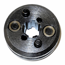 Milwaukee 44-90-4505 Shift Ring