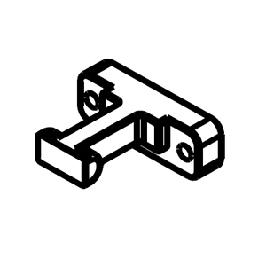 Milwaukee 45-04-0012 Metal Guide