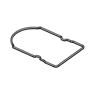 Milwaukee 45-06-0069 Gear Case Cover Seal