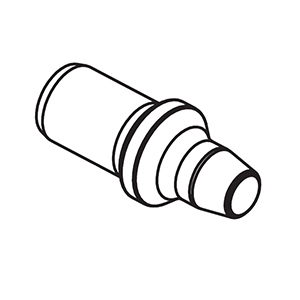 Milwaukee 45-08-0042 Anvil