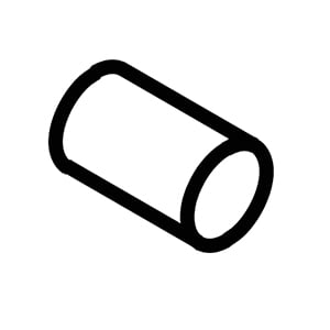 Milwaukee 45-30-1990 3 X 5 PIN/2605-20