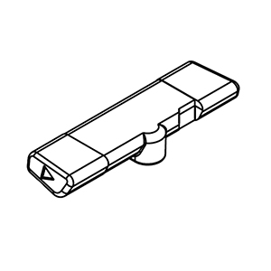 Milwaukee 45-34-0017 F&r Shuttle