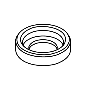 Milwaukee 45-36-1800 Sleeve