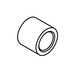 Milwaukee 45-36-1825 Spacer