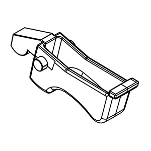 Milwaukee 45-72-3001 Trigger