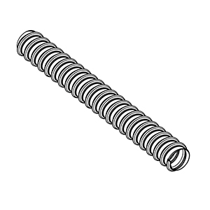 Milwaukee 45-76-0068 Spring Tube 2KG