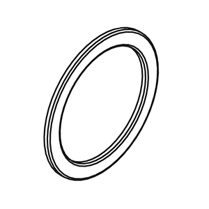 Milwaukee 45-88-0207 Thrust Washer