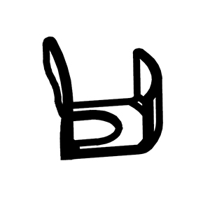 Milwaukee 45-88-0247 Stator Stamping Washer