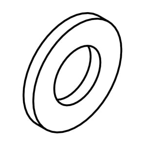 Milwaukee 45-88-1767 Washer