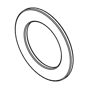 Milwaukee 45-88-1882 Gear Case Washer