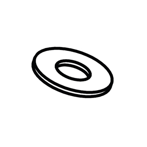 Milwaukee 45-88-3065 Washer