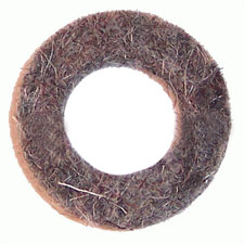 Milwaukee 45-06-0300 Felt Seal