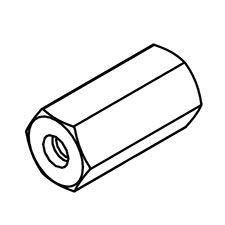 Milwaukee 45-08-0016 Depth Shaft