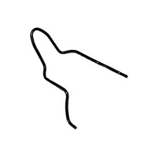 Milwaukee 45-12-0535 Wireform Shield