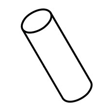 Milwaukee 45-30-0045 Rubber SLUG/5263-21