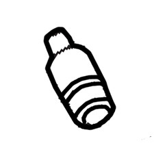 Milwaukee 45-56-2591 Striker