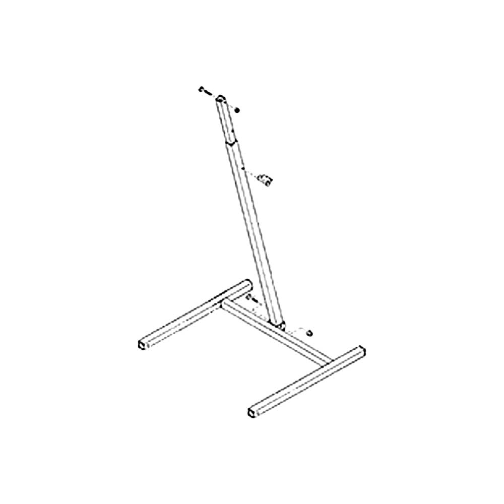 Milwaukee 45-60-0550 Support