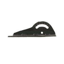 Milwaukee 45-84-0130 Rear Fence
