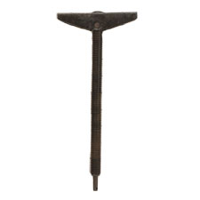 Milwaukee 45-84-0140 Screw Bar Assembly