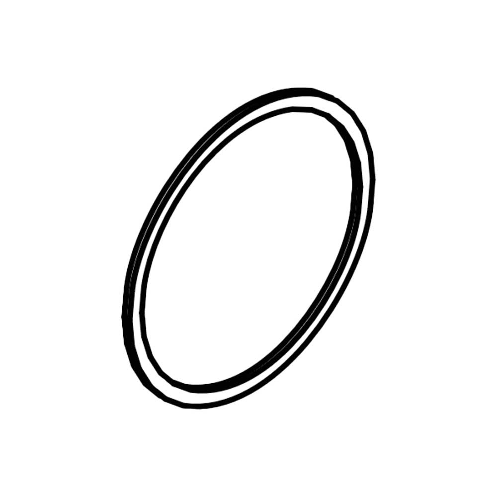 Milwaukee 45-88-0227 Flat Washer, Id 20.2 Ob 22.5